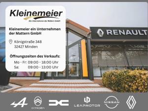 Nissan Juke N-Design Hybr. Tech-Paket |BOSE|LED|RFK|NAV