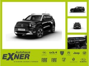 Citroën C3 Aircross Elektro MAX | SCHNELL VERFÜGBAR | Privat