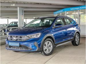 Volkswagen Taigo Life 1.0 TSI Navi LED PDC SHZ