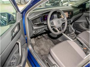 Volkswagen Taigo Life 1.0 TSI Navi LED PDC SHZ