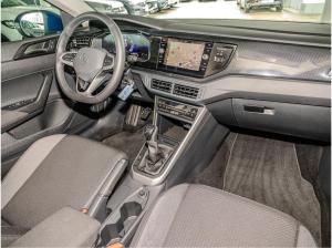 Volkswagen Taigo Life 1.0 TSI Navi LED PDC SHZ