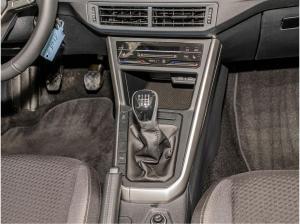 Volkswagen Taigo Life 1.0 TSI Navi LED PDC SHZ