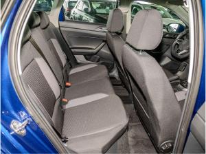 Volkswagen Taigo Life 1.0 TSI Navi LED PDC SHZ