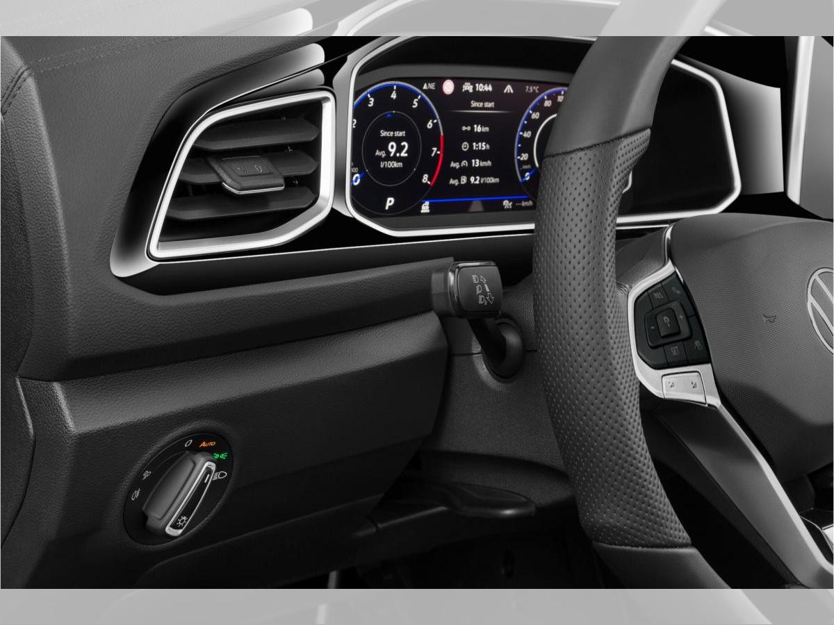 Volkswagen T-Roc Cabriolet R-LINE 1.5 TSI (150 PS) DSG