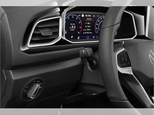 Volkswagen T-Roc Cabriolet R-LINE 1.5 TSI (150 PS) DSG