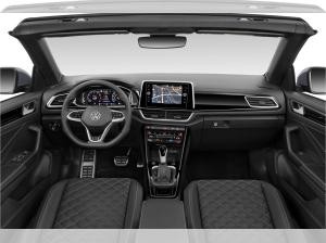 Volkswagen T-Roc Cabriolet R-LINE 1.5 TSI (150 PS) DSG