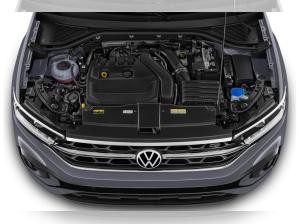 Volkswagen T-Roc Cabriolet R-LINE 1.5 TSI (150 PS) DSG