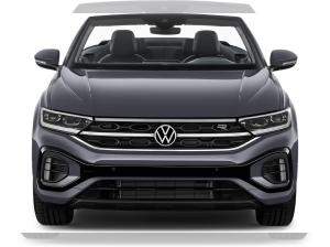 Volkswagen T-Roc Cabriolet R-LINE 1.5 TSI (150 PS) DSG