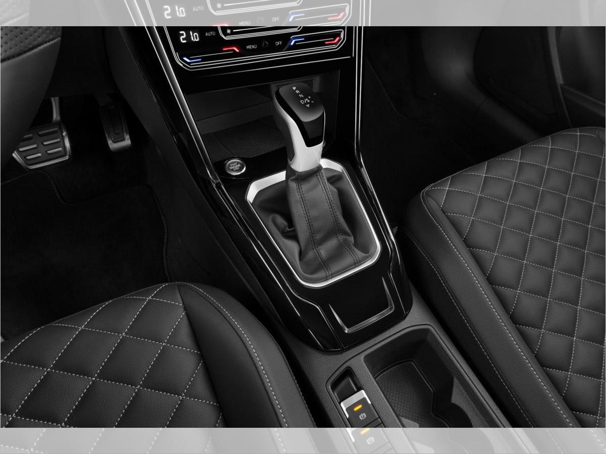 Volkswagen T-Roc Cabriolet R-LINE 1.5 TSI (150 PS) DSG