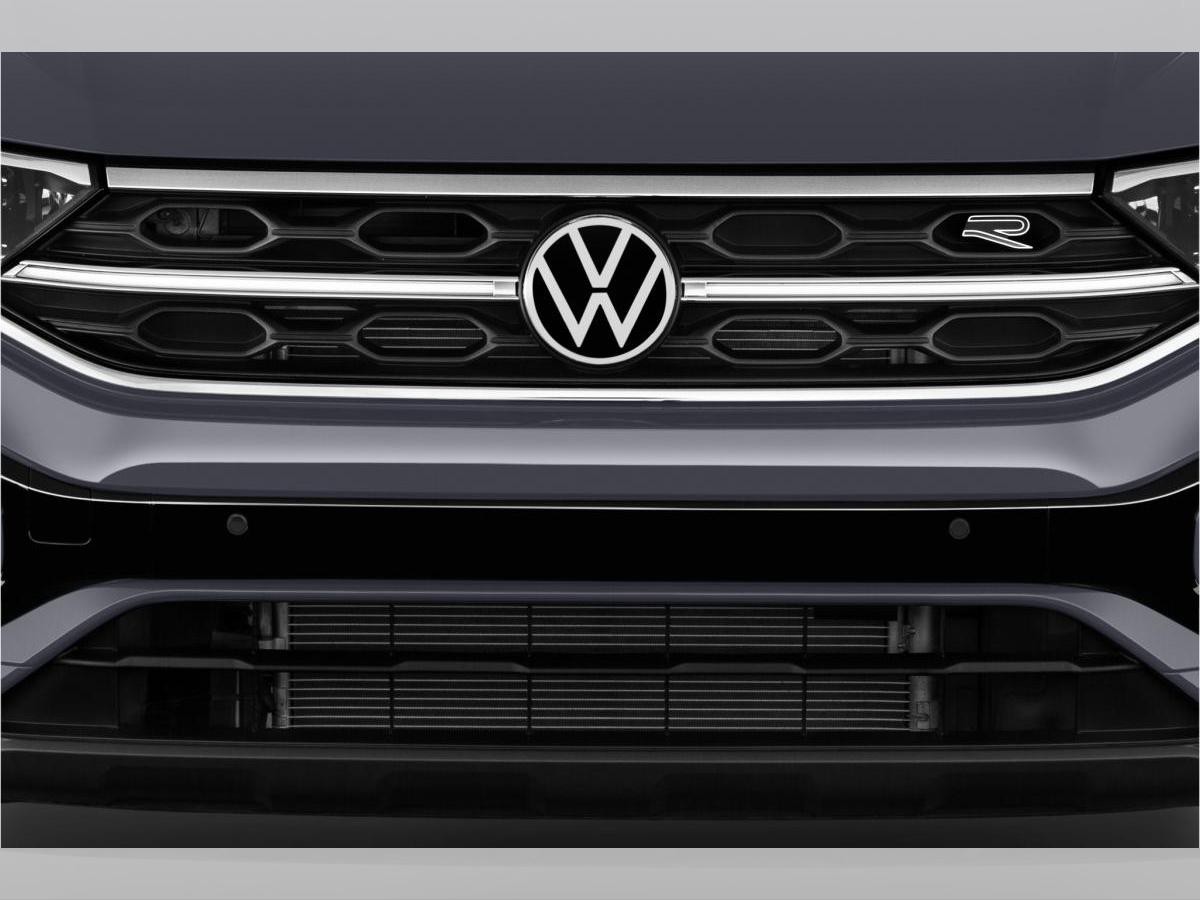 Volkswagen T-Roc Cabriolet R-LINE 1.5 TSI (150 PS) DSG