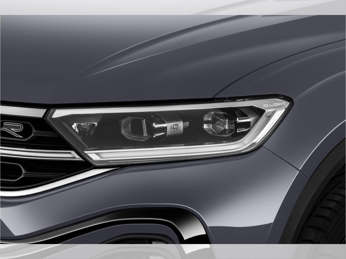 Volkswagen T-Roc Cabriolet R-LINE 1.5 TSI (150 PS) DSG