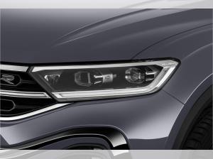 Volkswagen T-Roc Cabriolet R-LINE 1.5 TSI (150 PS) DSG