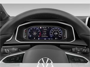 Volkswagen T-Roc Cabriolet R-LINE 1.5 TSI (150 PS) DSG