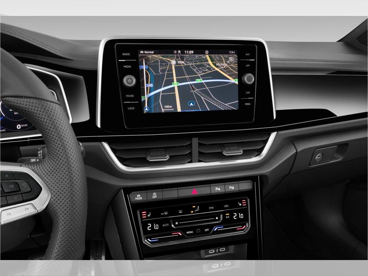 Volkswagen T-Roc Cabriolet R-LINE 1.5 TSI (150 PS) DSG