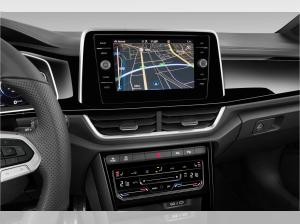 Volkswagen T-Roc Cabriolet R-LINE 1.5 TSI (150 PS) DSG