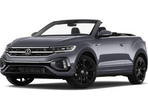 Volkswagen T-Roc Cabriolet R-LINE 1.5 TSI (150 PS) DSG