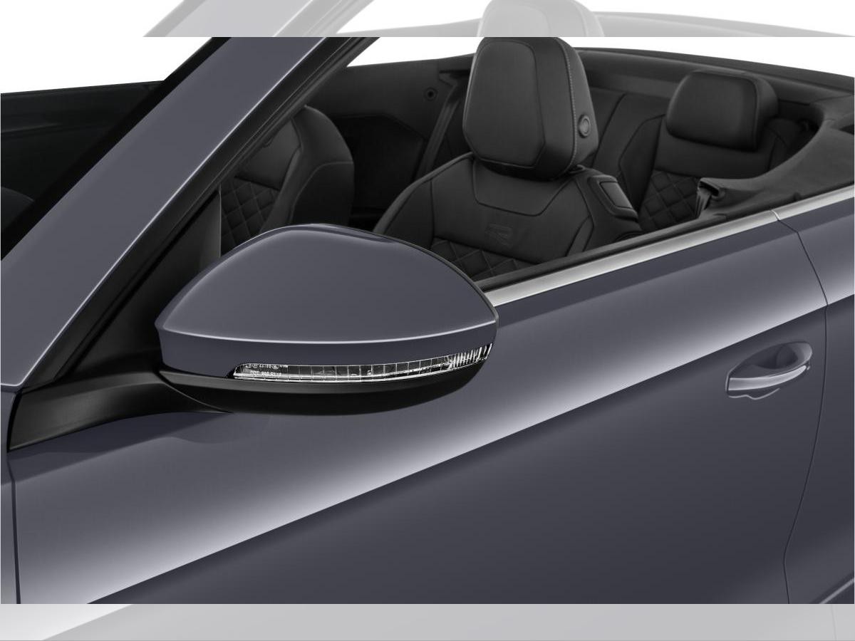 Volkswagen T-Roc Cabriolet R-LINE 1.5 TSI (150 PS) DSG