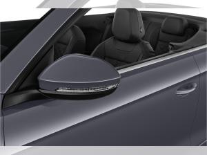 Volkswagen T-Roc Cabriolet R-LINE 1.5 TSI (150 PS) DSG