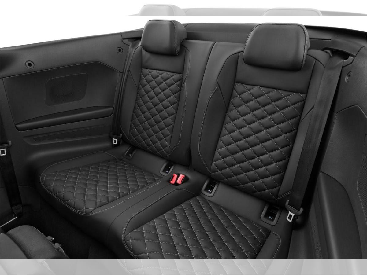 Volkswagen T-Roc Cabriolet R-LINE 1.5 TSI (150 PS) DSG