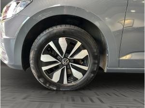 Volkswagen Touran GOAL 2,0l TDI*ACC*NAV*LED*AHK*CAM*7Sitze