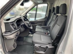 Ford Transit Trend 350 L4H3