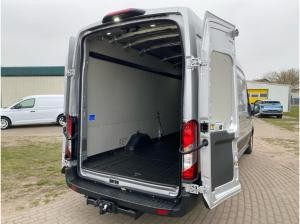 Ford Transit Trend 350 L4H3