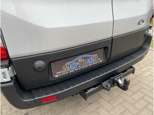 Ford Transit Trend 350 L4H3