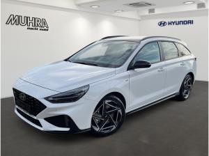 Hyundai i30 Kombi 1.5 N Line 7-DCT PANORAMA NAVI LED 18"LM