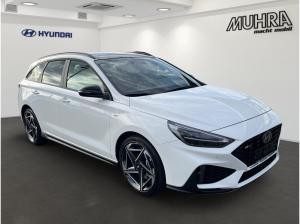 Hyundai i30 Kombi 1.5 N Line 7-DCT PANORAMA NAVI LED 18"LM