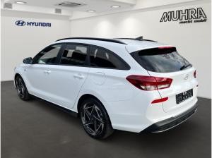 Hyundai i30 Kombi 1.5 N Line 7-DCT PANORAMA NAVI LED 18"LM