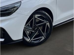 Hyundai i30 Kombi 1.5 N Line 7-DCT PANORAMA NAVI LED 18"LM