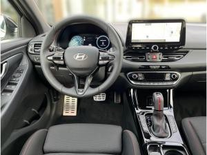 Hyundai i30 Kombi 1.5 N Line 7-DCT PANORAMA NAVI LED 18"LM