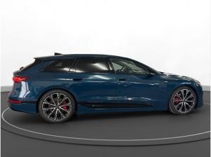 Audi A6 e-tron A6 Avant e-tron edition one blue Pano LM 21" B&O Matrix