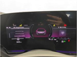 Audi A6 e-tron A6 Avant e-tron edition one blue Pano LM 21" B&O Matrix