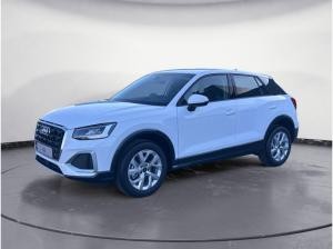 Audi Q2 advanced 35 TFSI