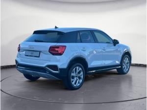 Audi Q2 advanced 35 TFSI