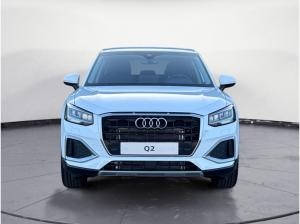 Audi Q2 advanced 35 TFSI