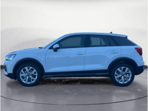 Audi Q2 advanced 35 TFSI