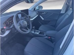 Audi Q2 advanced 35 TFSI