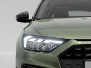 Audi A1 Sportback S line 30 TFSI LED CarPlay 17" PDC