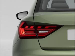 Audi A1 Sportback S line 30 TFSI LED CarPlay 17" PDC