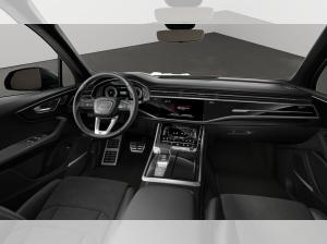 Audi Q7 SUV S line 50 TDI Matrix Hud B&O 360° Pano