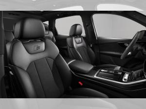 Audi Q7 SUV S line 50 TDI Matrix Hud B&O 360° Pano