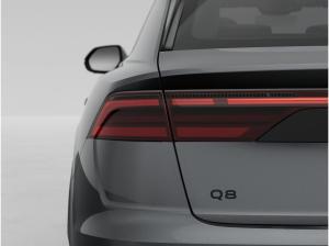 Audi Q8 SUV TDI quattro HD Matrix B&O HuD Pano 23"