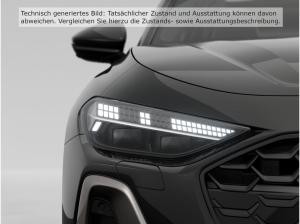 Audi A5 Avant e-hybrid quattro Matrix B&O HuD 360°