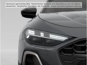 Audi A5 Avant e-hybrid qu S line Matrix Navi B&O HuD