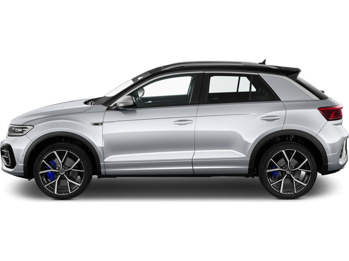 Volkswagen T-Roc Goal 1.5 l TSI (150 PS) DSG