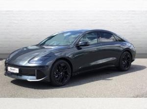 Hyundai IONIQ 6 Allradantrieb 77,4kWh Batt. First Edition |  Nocturne Gray Matt