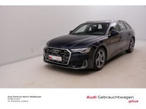 Audi A6 Avant 50 TDI*QUA*S-LINE*MATRIX*PANO*ACC*MEMORY*