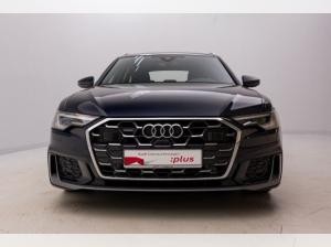 Audi A6 Avant 50 TDI*QUA*S-LINE*MATRIX*PANO*ACC*MEMORY*